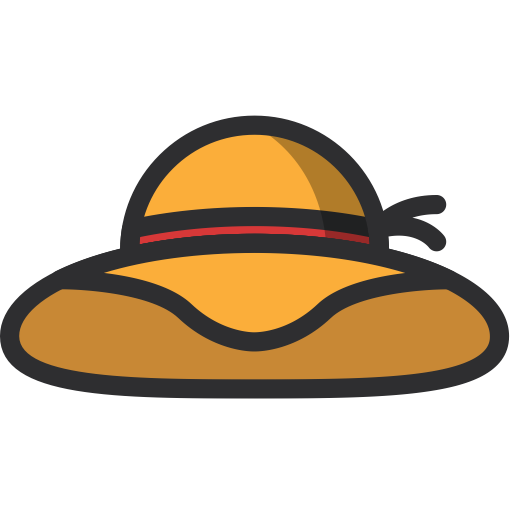 Hat Beach Download HQ PNG Image