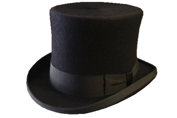Fancy Hat Free Download PNG Image