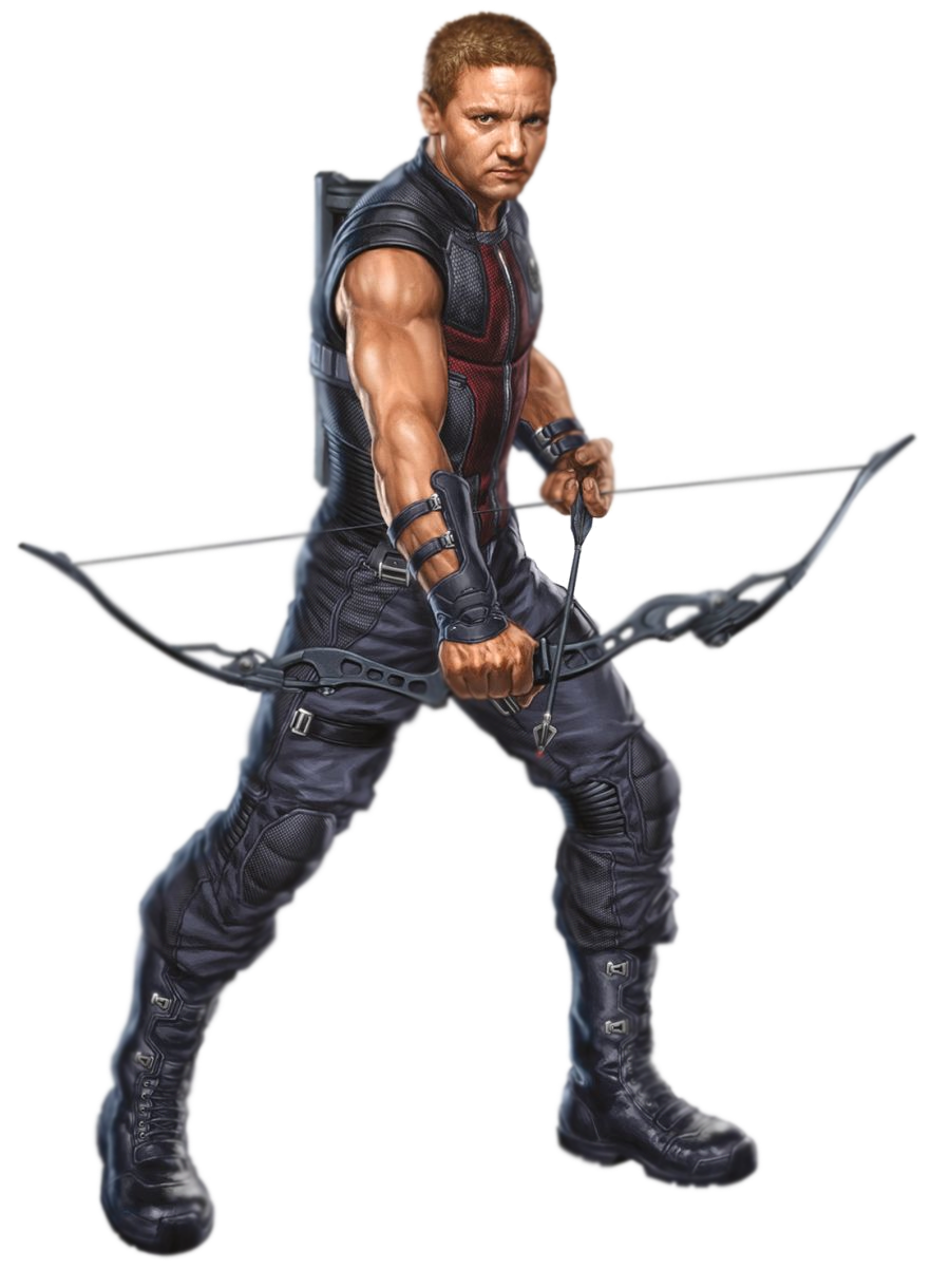 Hawkeye Png Picture PNG Image