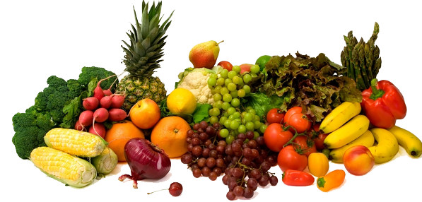 Healthy Food Png Clipart PNG Image