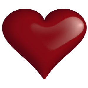 Heart Png Image Download PNG Image