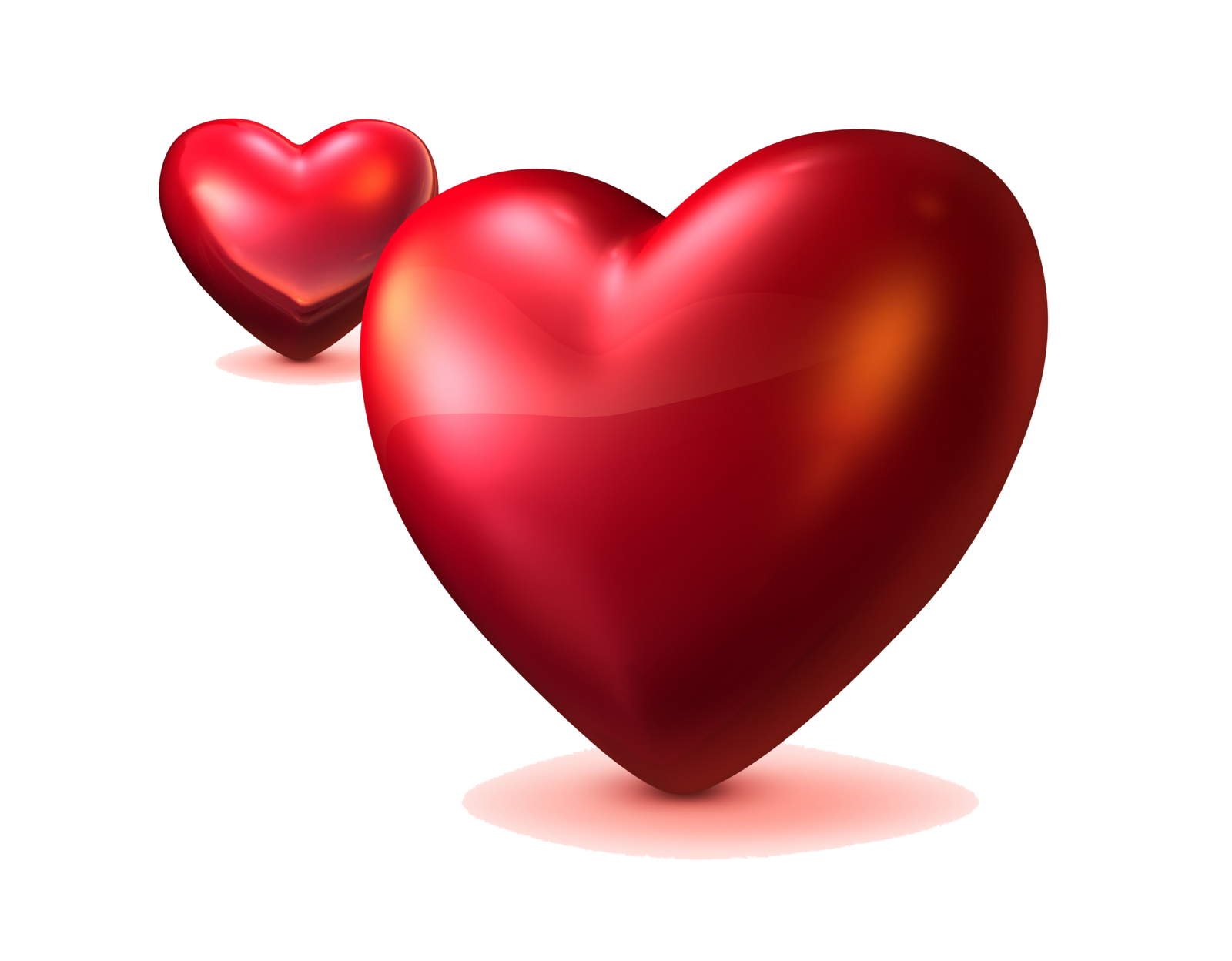 Love Transparent Picture PNG Image