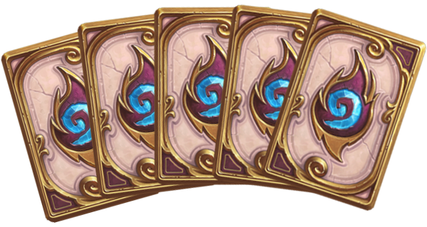 Hearthstone Transparent Background PNG Image