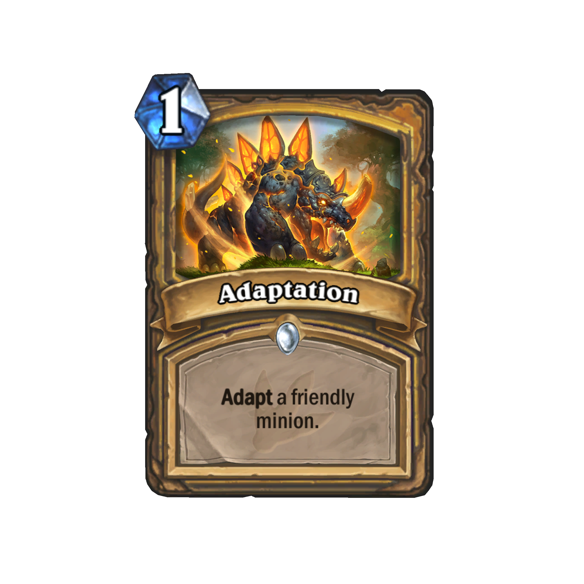 Hearthstone Image PNG Image