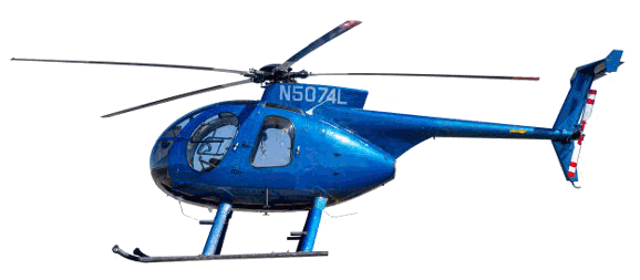 Helicopter Transparent Background PNG Image