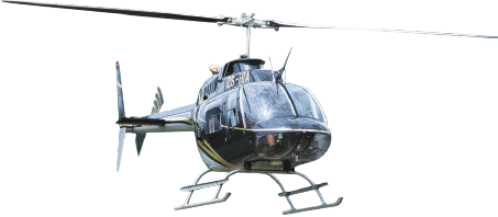 Helicopter PNG Image