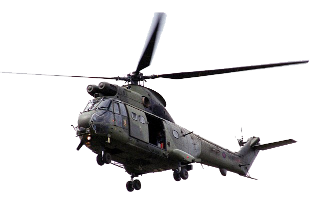 Helicopter Image PNG Image