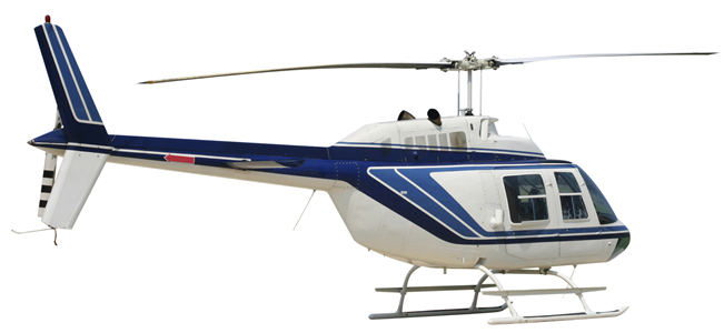 Helicopter PNG Image
