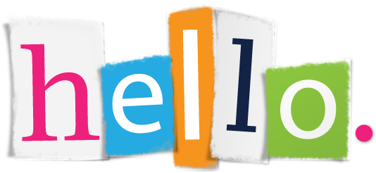 Hello PNG Image