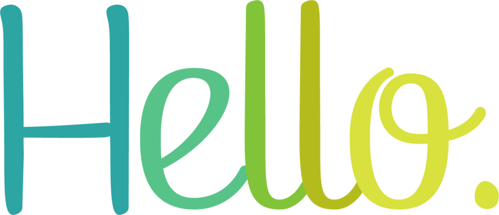 Hello PNG Image