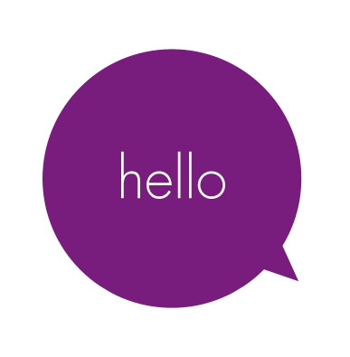 Hello PNG Image