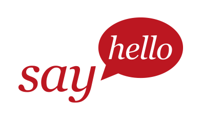 Hello PNG Image