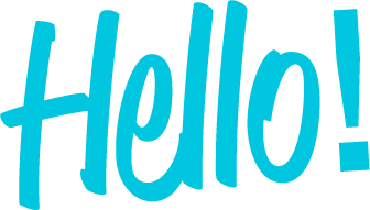 Hello PNG Image