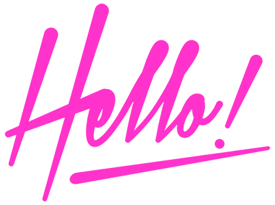Hello PNG Image