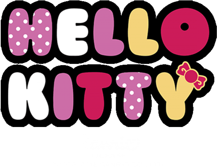 Kitty Hello Free PNG HQ PNG Image
