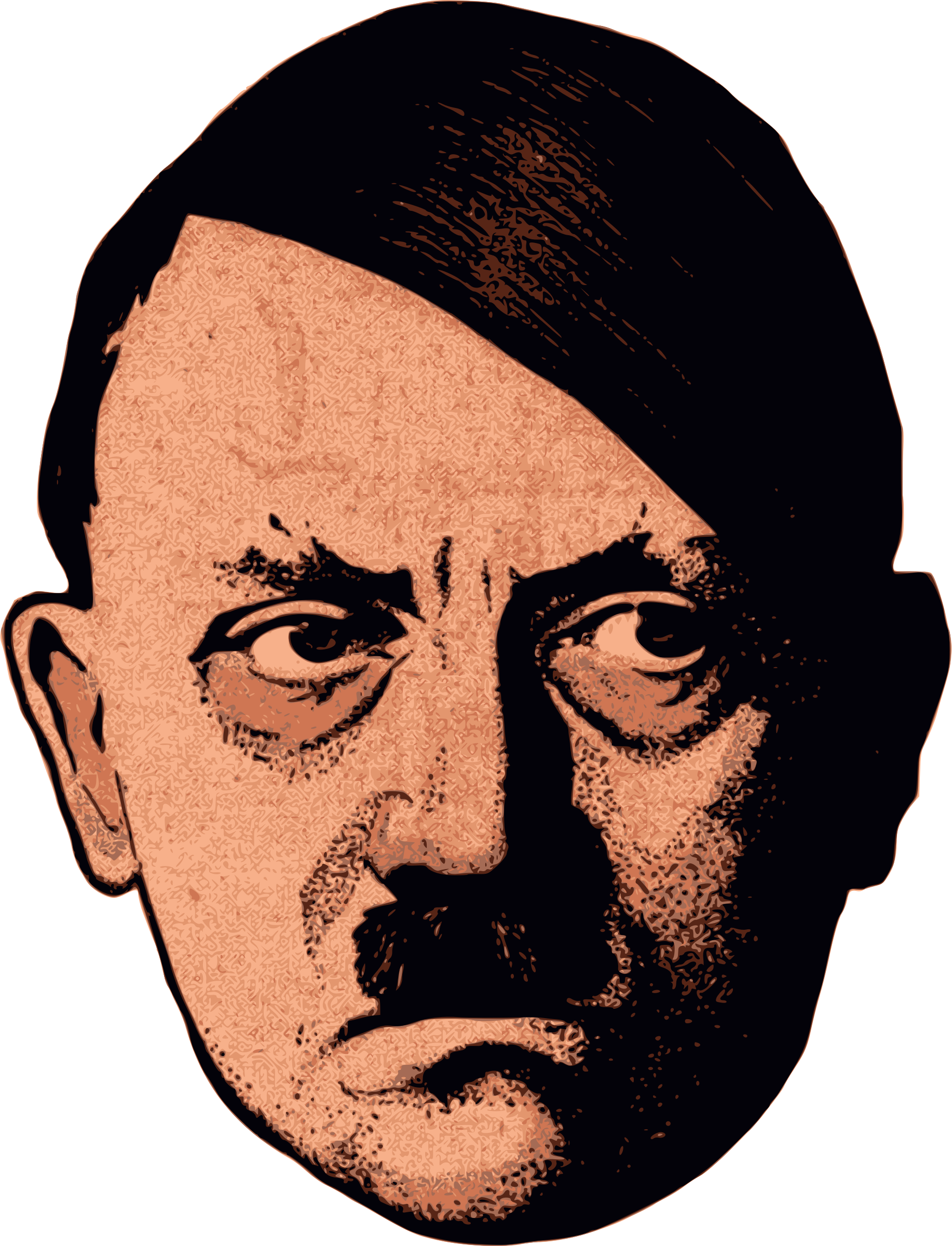 Adolf Hitler PNG Image