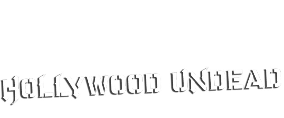 Hollywood Undead Png File PNG Image