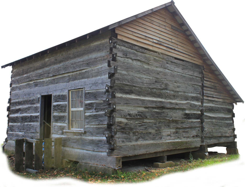 Cabin Transparent Picture PNG Image