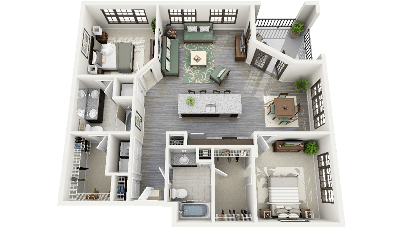 Sims House Elevation Building Plan Free Download PNG HQ PNG Image