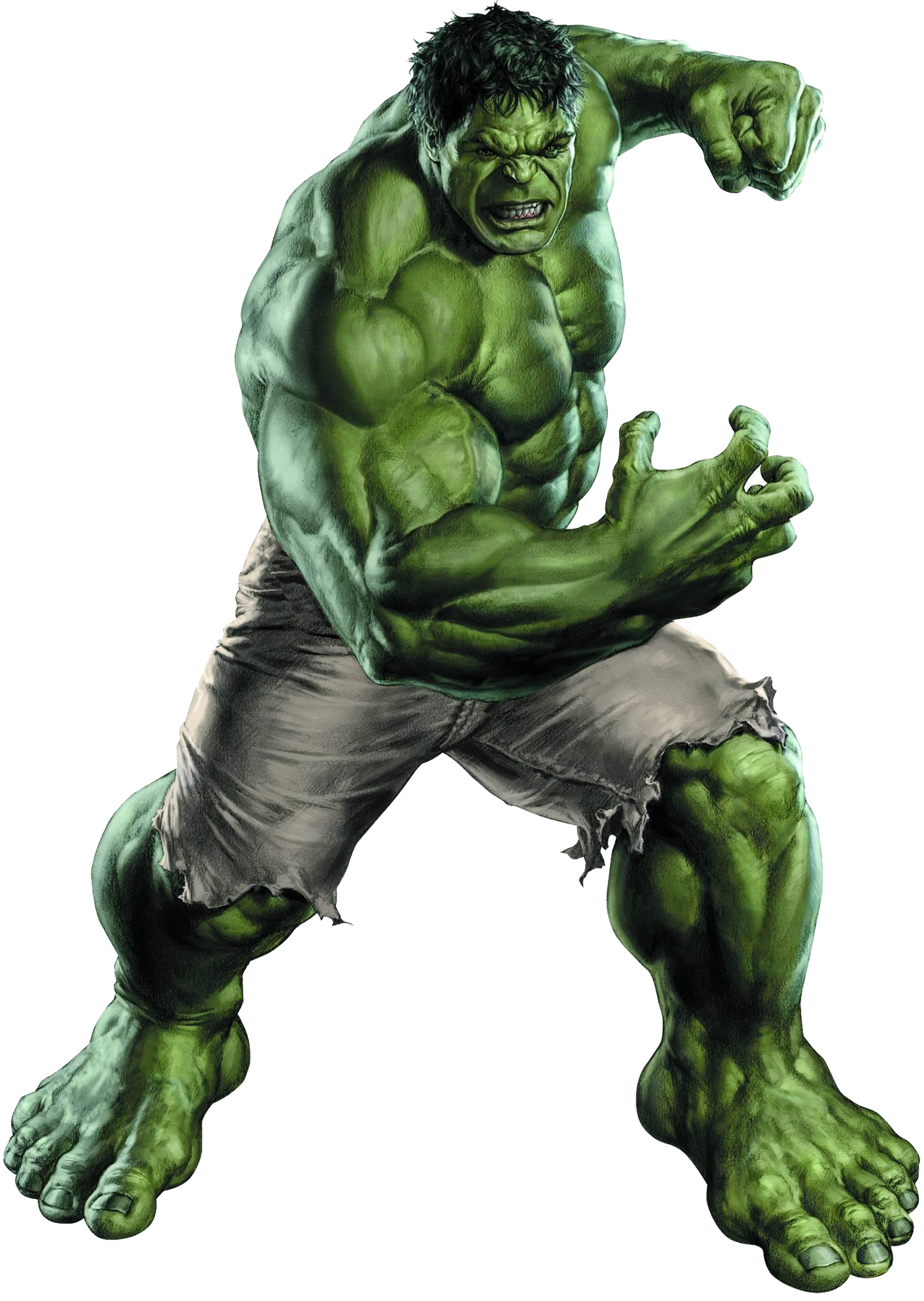 Universe Character Figurine Cinematic Book Hulk Fictional PNG Image