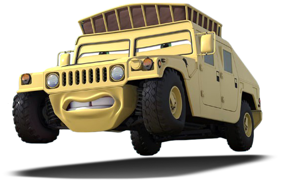 Hummer Yellow Free Download PNG HD PNG Image