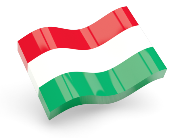 Hungary Flag Png Clipart PNG Image