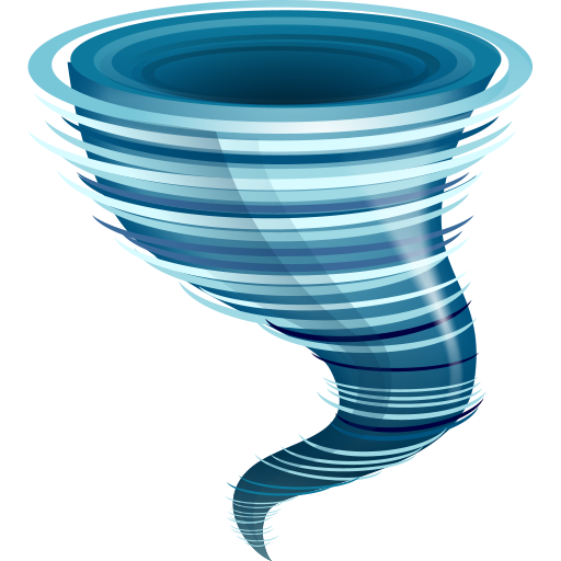 Tornado Animated Hurricane Download HD PNG Image