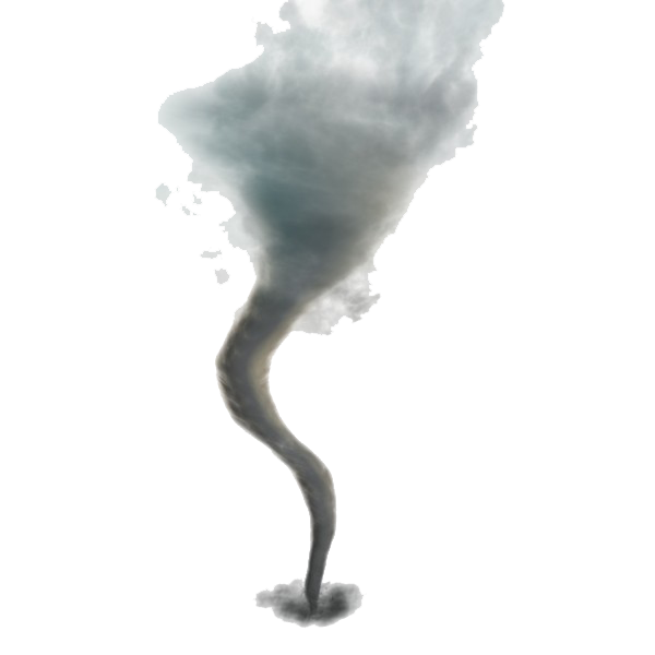 Tornado PNG Image