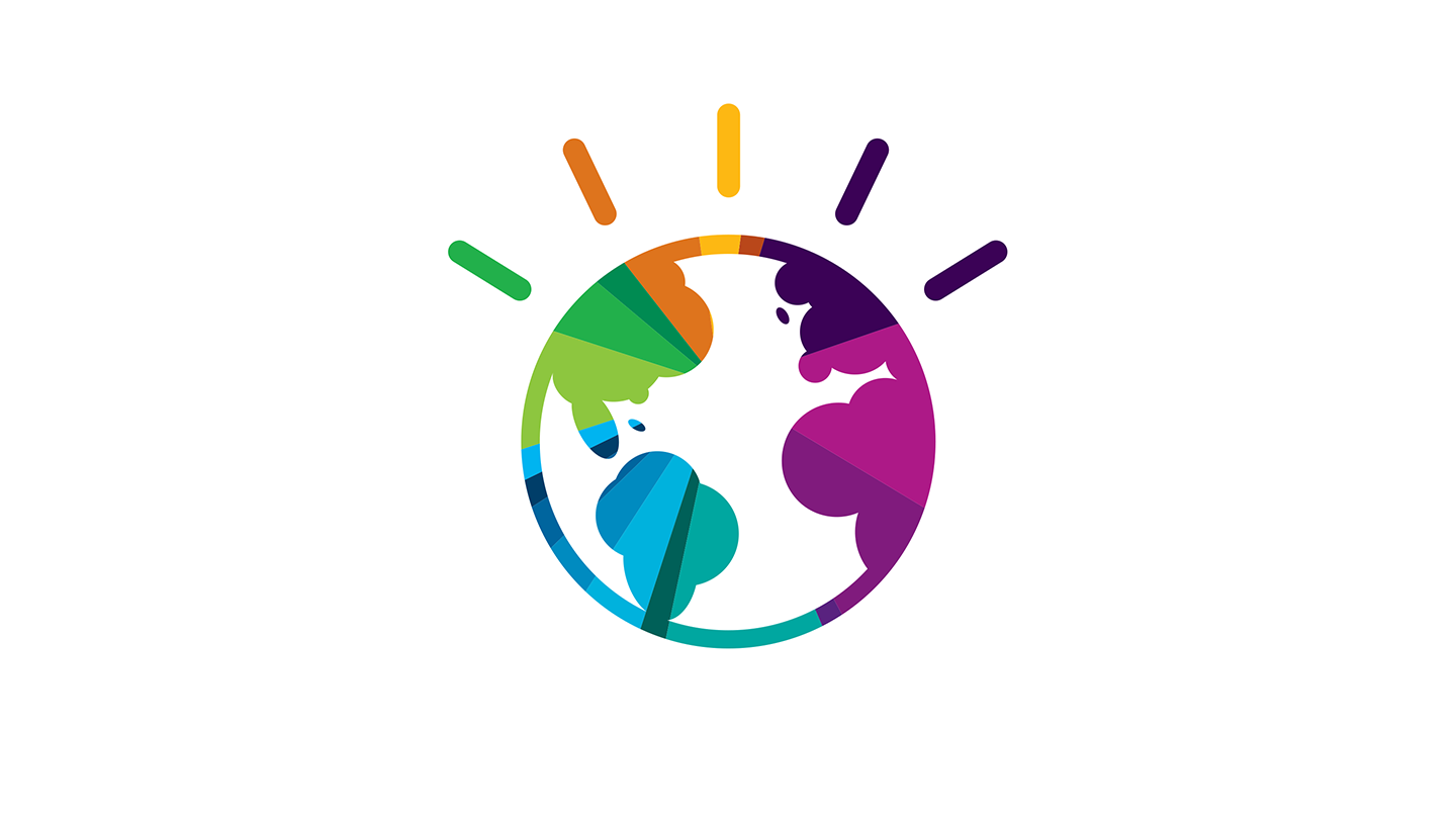 Ibm Business Smarter Planet Watson Logo PNG Image