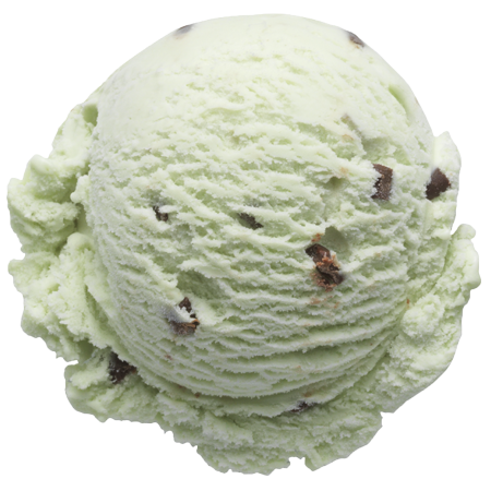 Ice Cream Scoop Hd PNG Image