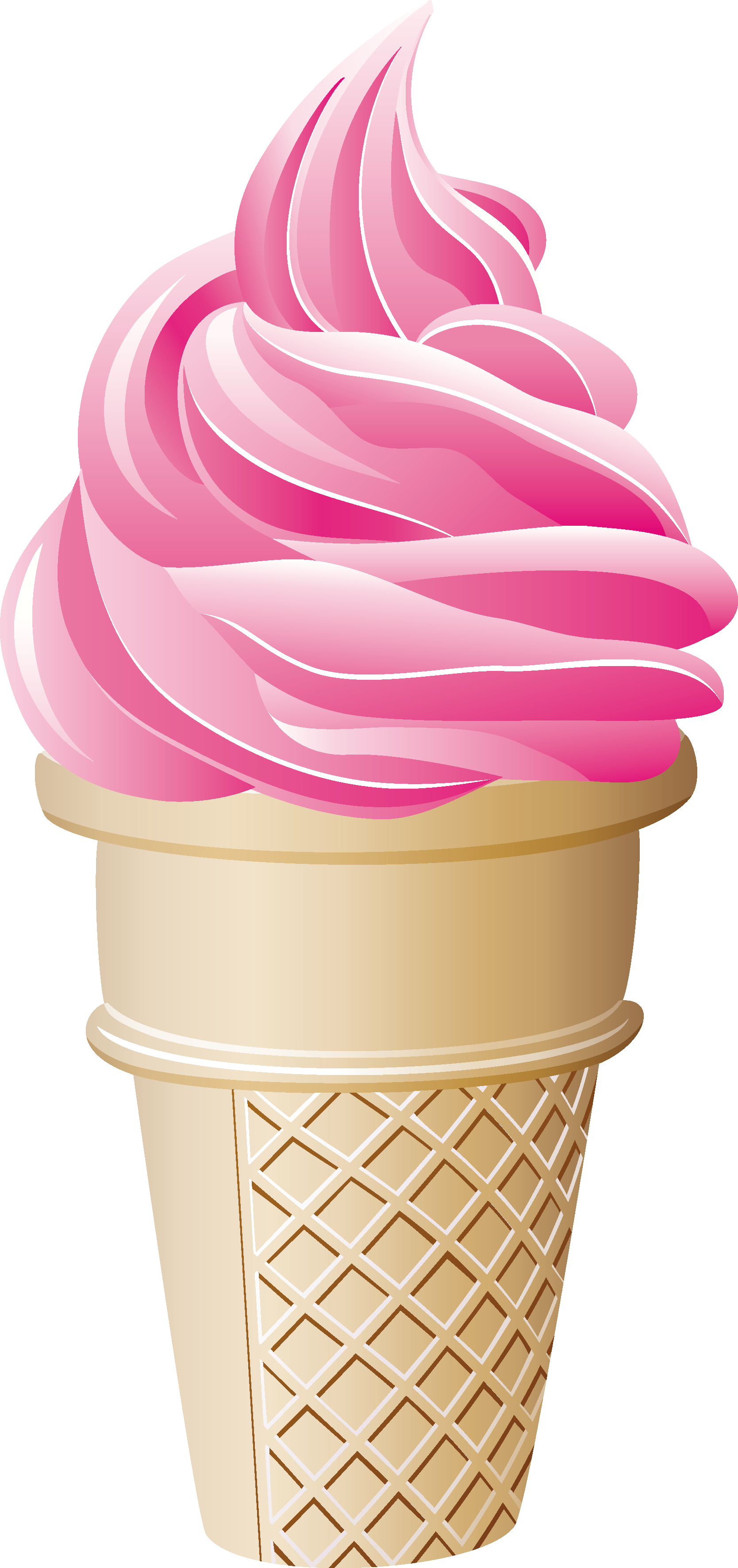 Ice Cream Cup PNG Image