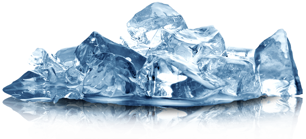Iceberg Transparent Image PNG Image