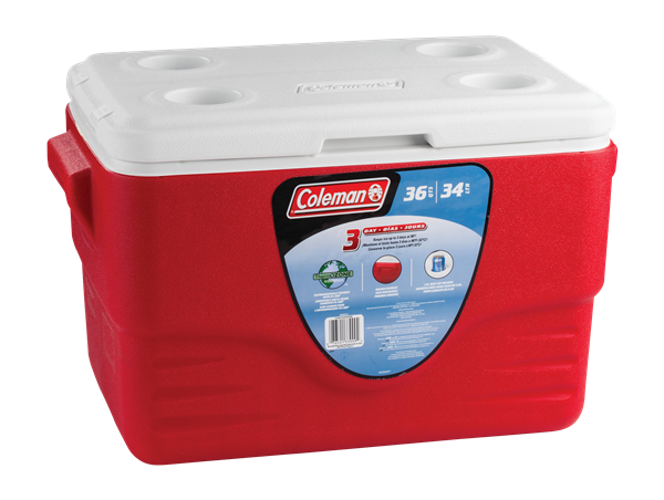 Icebox PNG Image