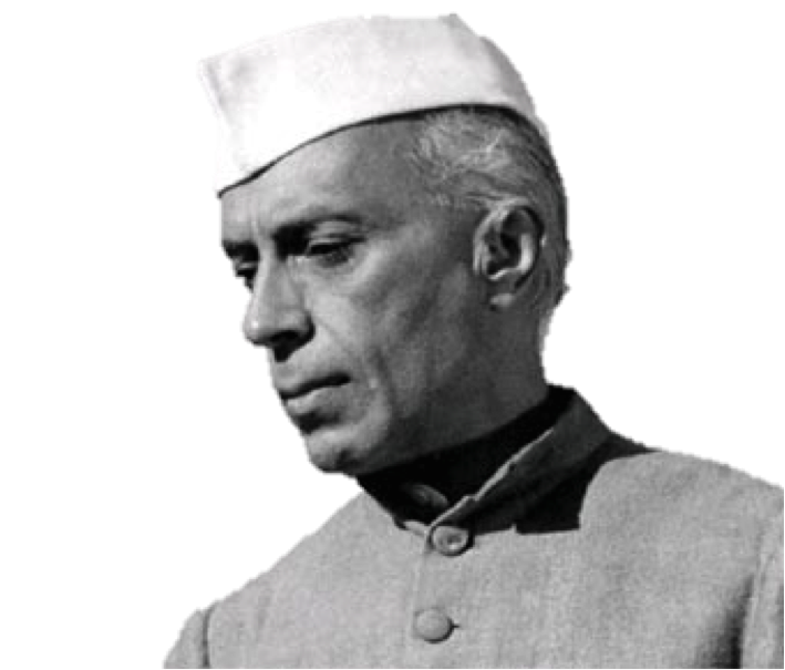 Prime Congress Nehru Of National India Relations PNG Image