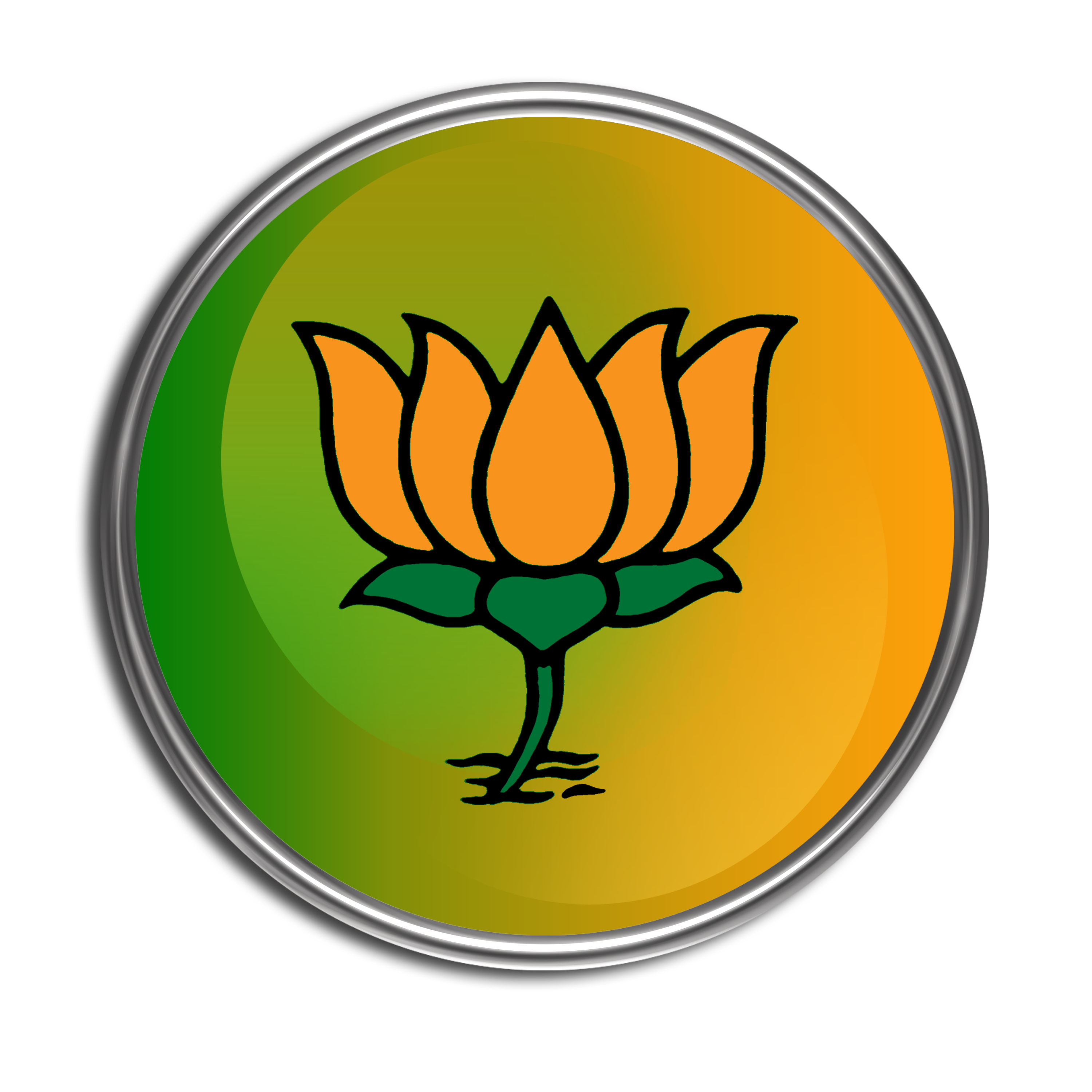 Bharatiya Indian Congress National Political Uttar Narendra PNG Image