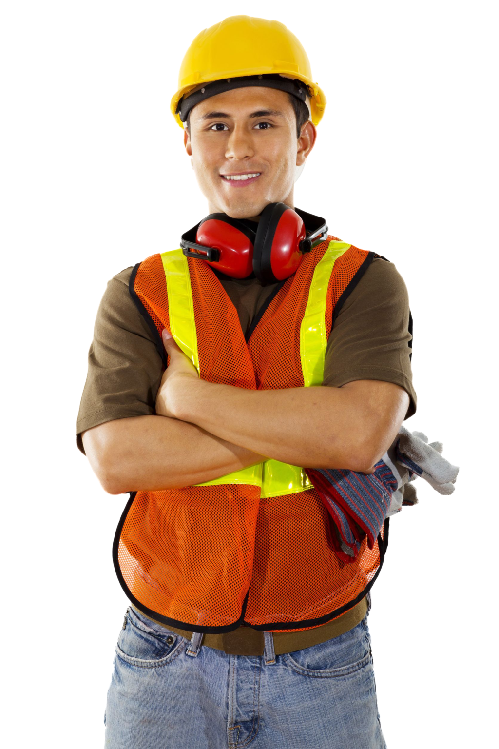 Worker PNG File HD PNG Image