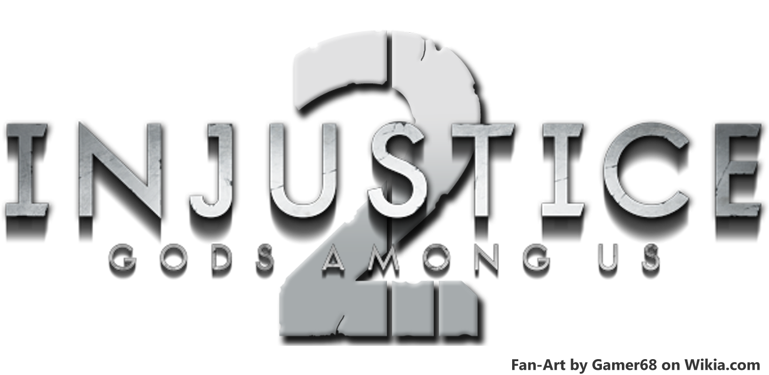 Download Injustice Logo Clipart HQ PNG Image in different resolution ...