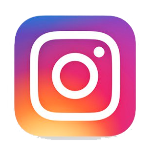 Download Instagram Transparent HQ PNG Image in different resolution