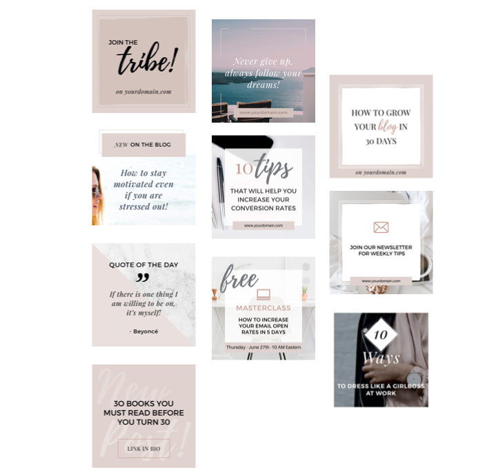 Canva Logo Brand Instagram Template Download HQ PNG PNG Image