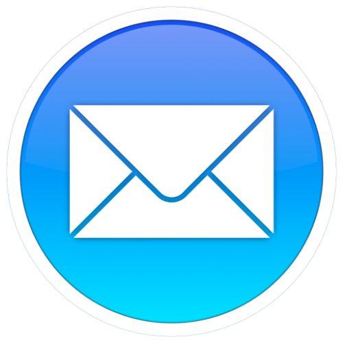Computer Email Icloud Icons Free Clipart HQ PNG Image