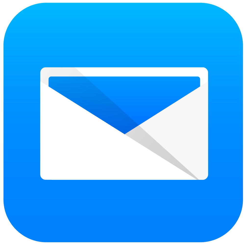 Blue Outlook.Com Iphone Mail Gmail Technology Email PNG Image