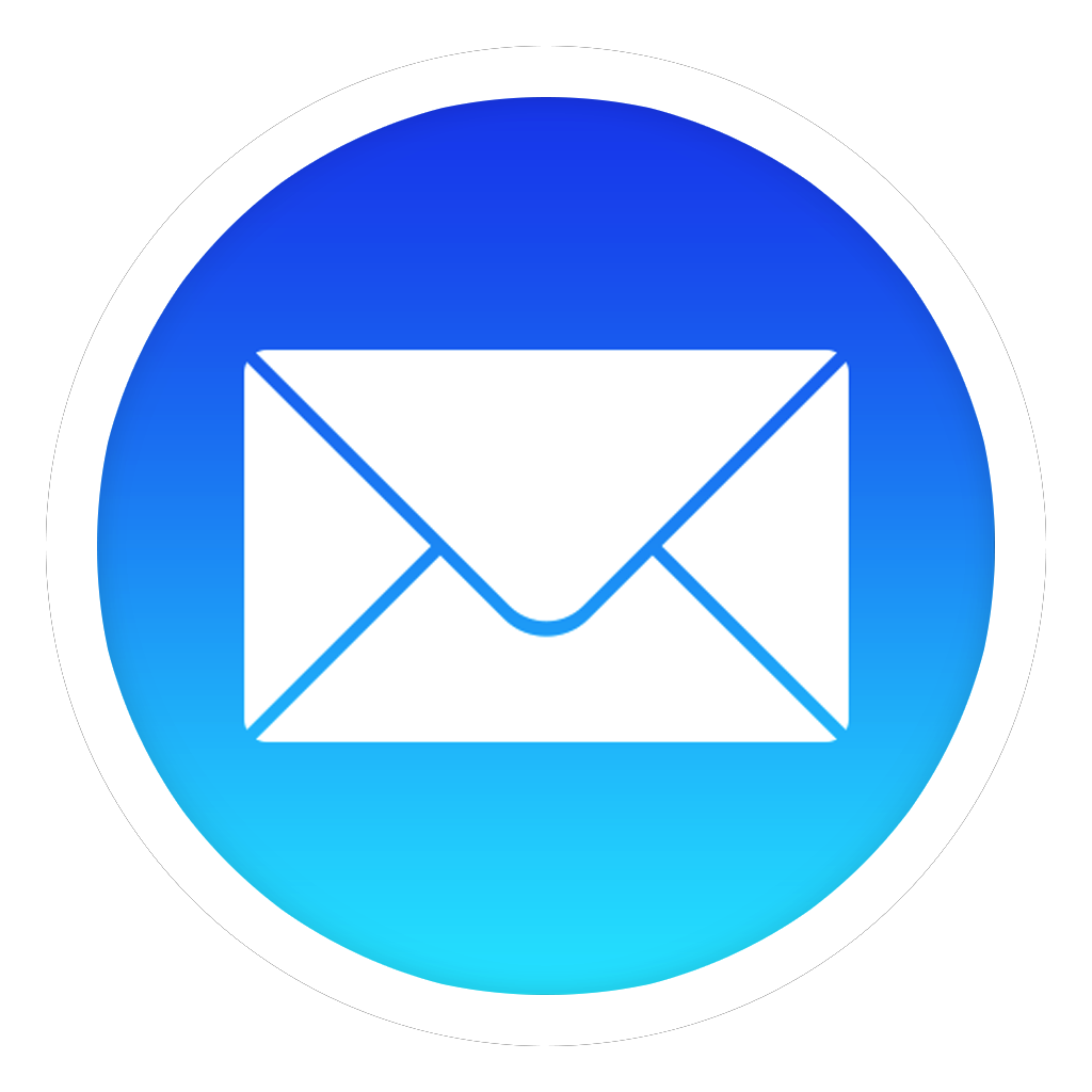 Email Computer Iphone Icons Download Free Image PNG Image