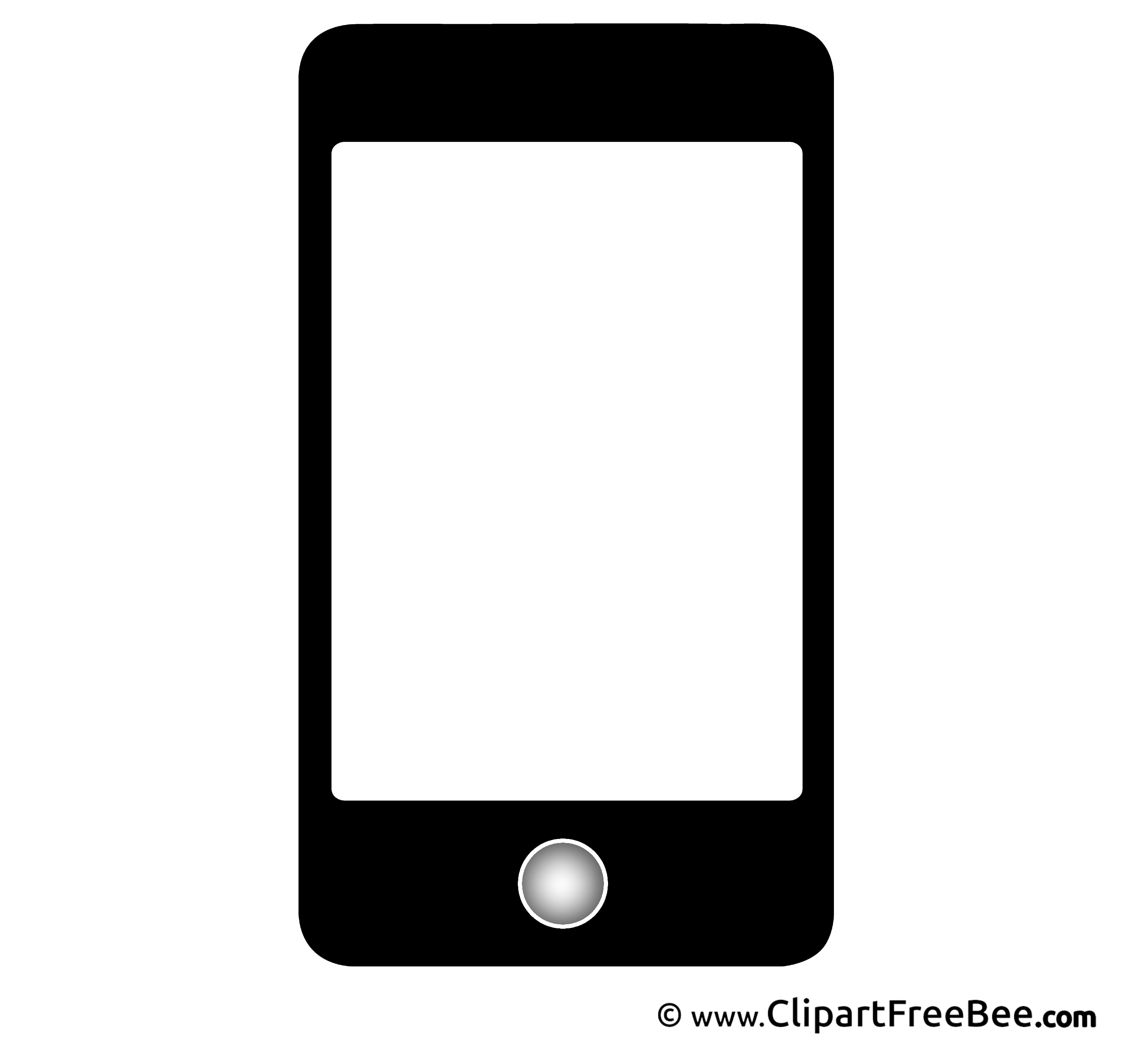 Smartphone Icons Phone Computer Iphone Android PNG Image