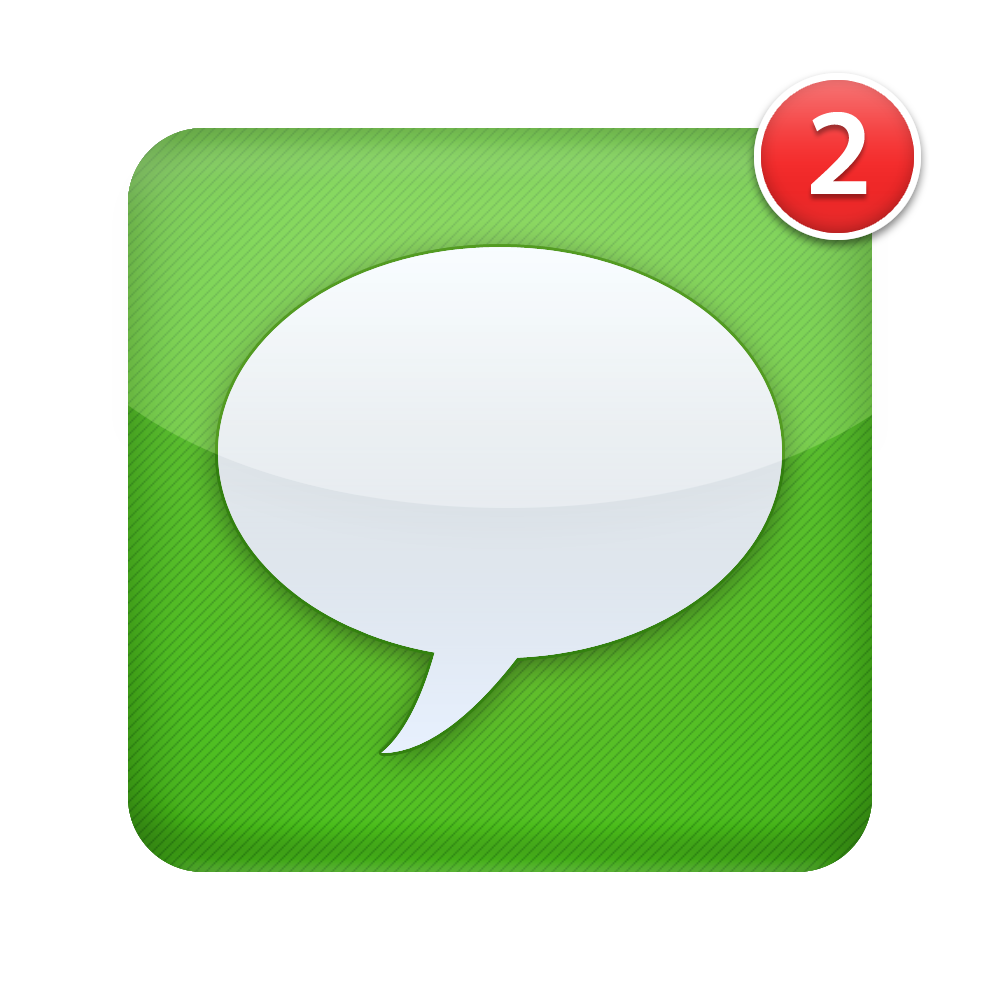 Sms Icons Text Messages Computer Iphone Messaging PNG Image