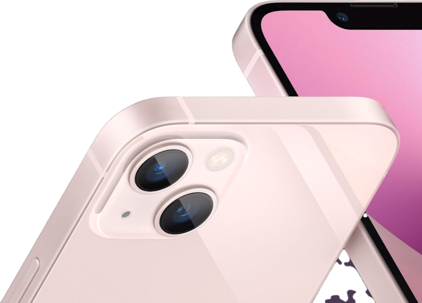 Iphone 13 PNG Image