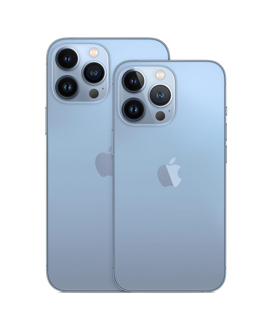 Iphone 13 PNG Image