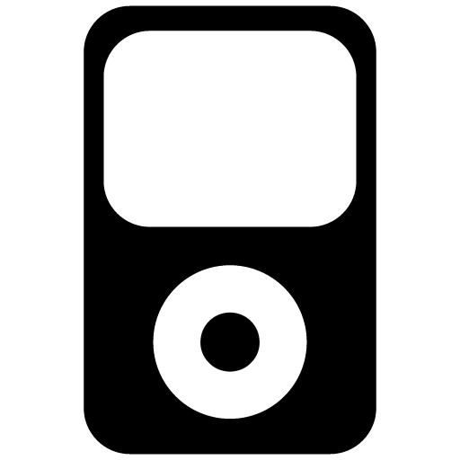 Ipod PNG Image