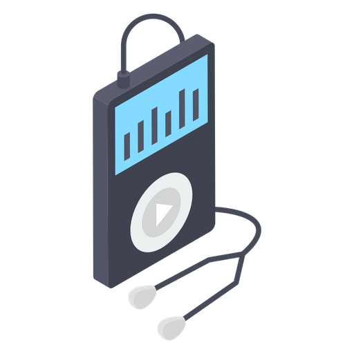 Ipod PNG Image