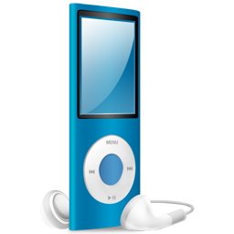 Ipod PNG Image