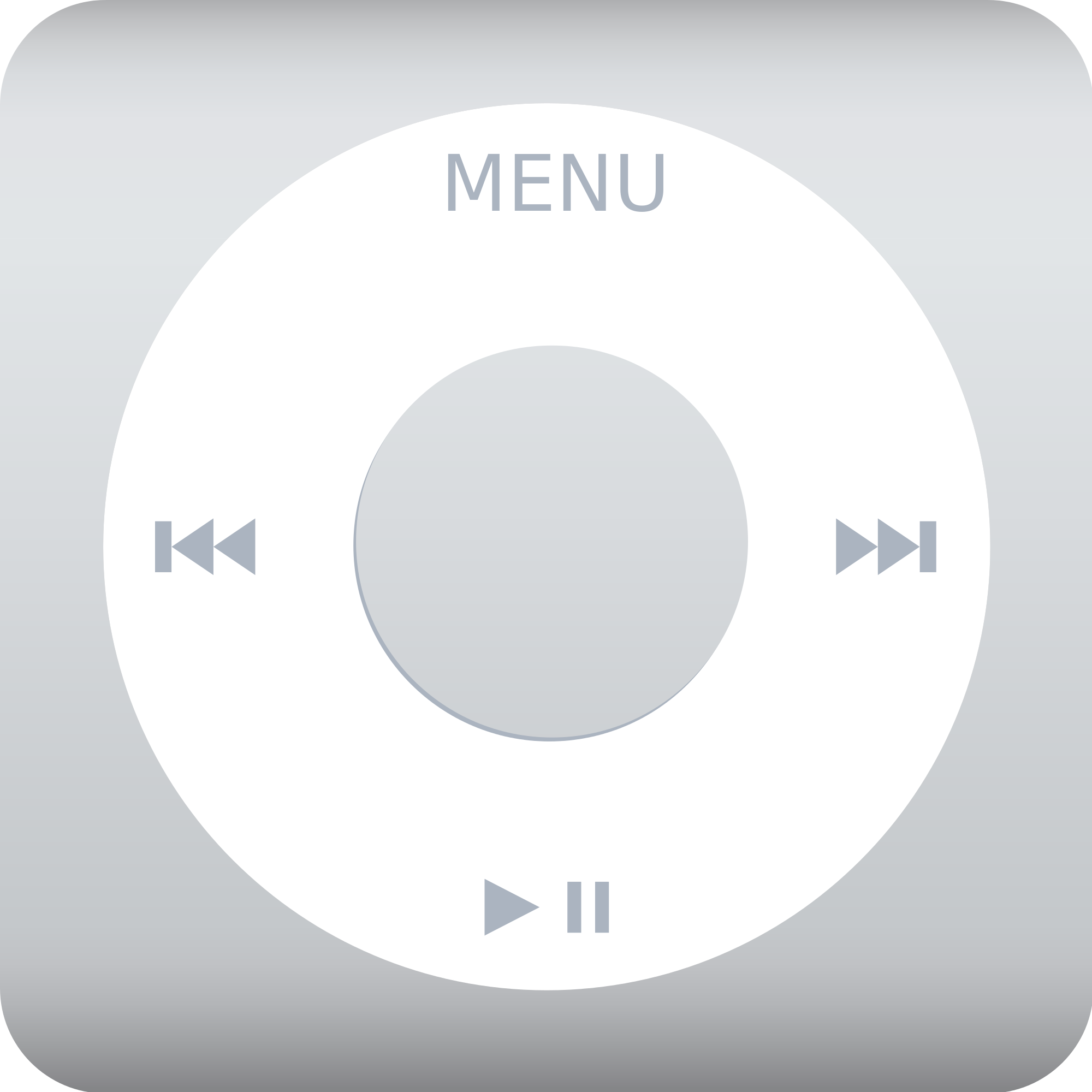 Ipod PNG Image